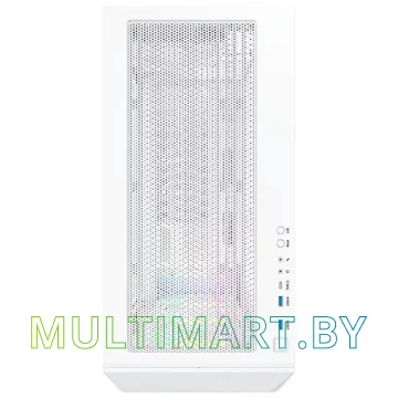 Корпус Montech AIR 903 Max White (MNT-A903M-W) картинка 7